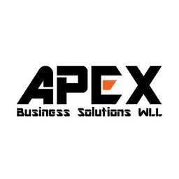 Apex Business Solutions W.L.L. Logo
