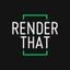 RenderThat Logo