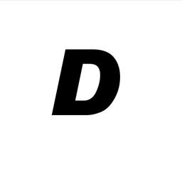Delahaye Studio Logo