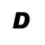 Delahaye Studio Logo
