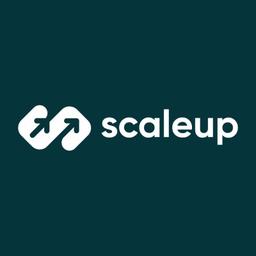 ScaleUp Logo