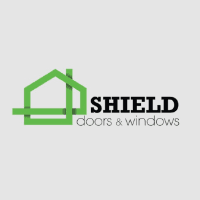 Shield Doors & Windows Logo
