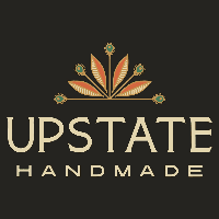 Upstate Handmade Logo