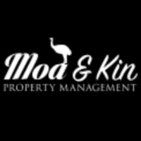 Moa and Kin Logo