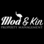 Moa and Kin Logo