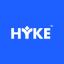 Hyke Global Logo