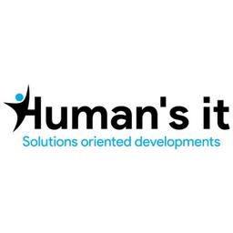 Human's IT Logo