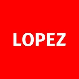 LOPEZ Logo