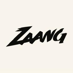 Zaang Logo