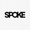 SPOKE - Social Media Agency Logo