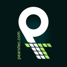 Pearstec LLC Logo