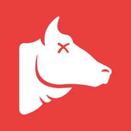 vacamorta marketing Logo