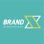 BrandX Agency Logo
