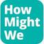 How Might We Logo
