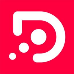 Digital Media Stream | HubSpot Diamond Solutions Partner | Inbound Marketing Experts | B2B Lead Gen Logo