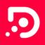 Digital Media Stream | HubSpot Diamond Solutions Partner | Inbound Marketing Experts | B2B Lead Gen Logo