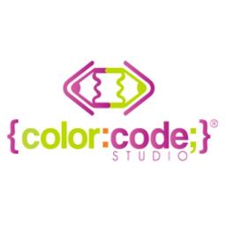 Color Code Studio Logo