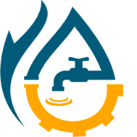 Plombier Montréal Pro Logo