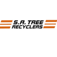 SA Tree Recyclers Logo