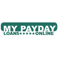 Mypaydayloansonline Logo