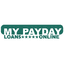 Mypaydayloansonline Logo