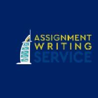Assignment Writing Service UAE Logo