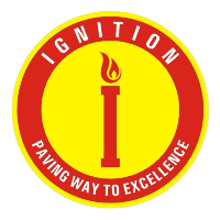 Ignition Career Institute | CBSE, NEET & IIT JEE | Science Coaching in Delhi Logo