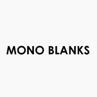 Monoblanks Logo