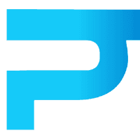 Personal Trainer Pioneer Logo