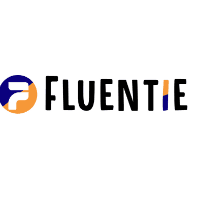 fluentie Logo