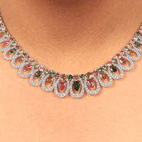 sagacia jewelry Logo