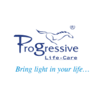 Progressive Life Care Logo