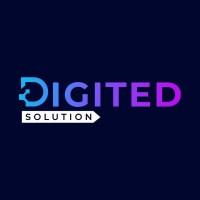 Digited Solution Logo