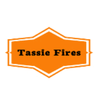 Tassie Fires Logo