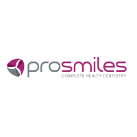 ProSmiles Dentist Collingwood Logo