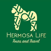 Hermosa Life Tours & Travel Logo
