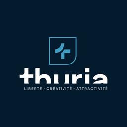 thuria Logo