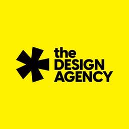 the Design Agency Logo
