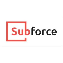 Subforce Logo