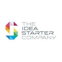 THE IDEA STARTER COMPANY (THIS Company) Logo