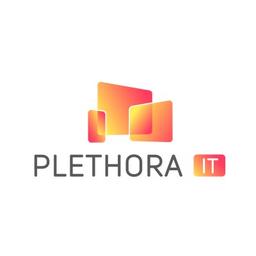 Plethora IT Co., Ltd. Logo