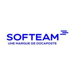 SOFTEAM Logo