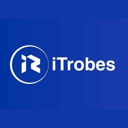iTrobes Logo