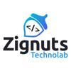 Zignuts Technolab Logo
