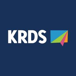 KRDS Logo
