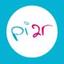 Pi 2r : Agence de Conseil et Marketing Digital Logo