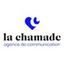 Agence la Chamade Logo