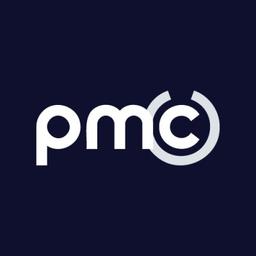 PMC Logo