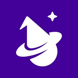 SalesWizard Logo