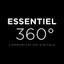 Essentiel 360° Logo